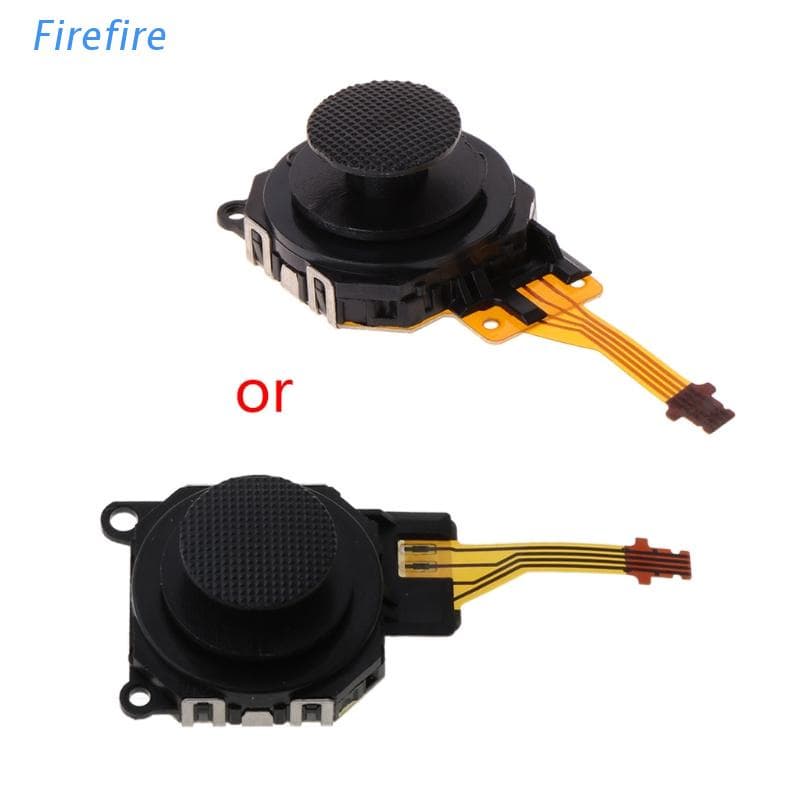 Fir Joystick Analógico Thumb Vara Substituição Para Controlador Do Console