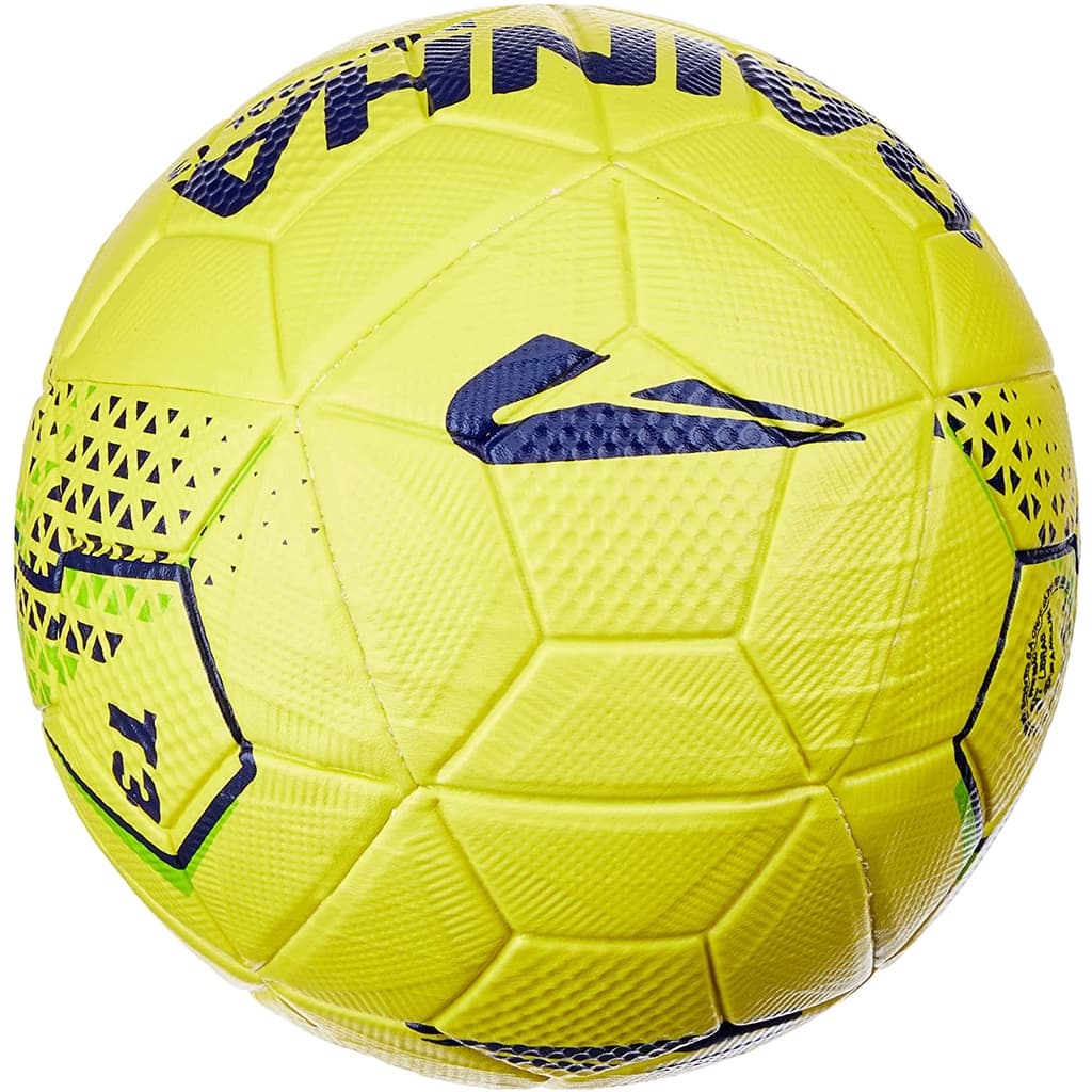 Bola Hand Ball Handebol Rainha T3 Tecnofusion
