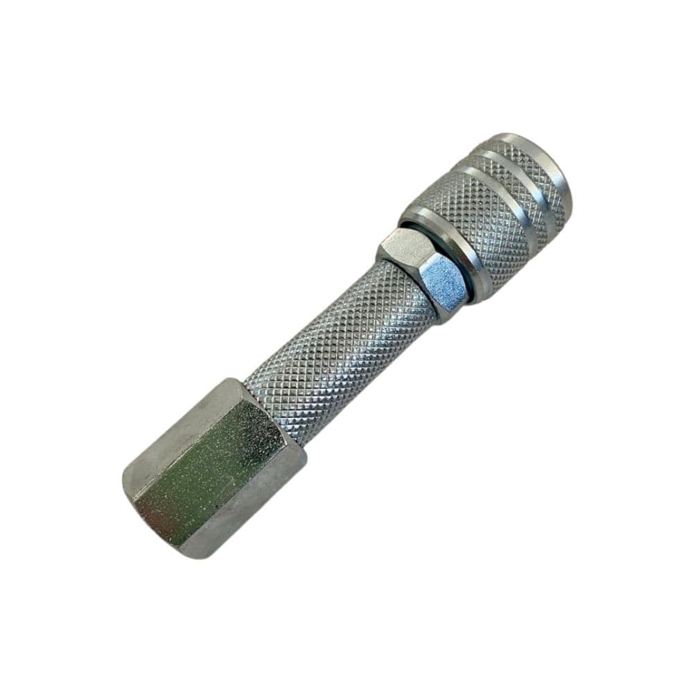 Esguicho Regulável Rosca 1/2 BSP Tipo Wayne Furo 2,8 Mm