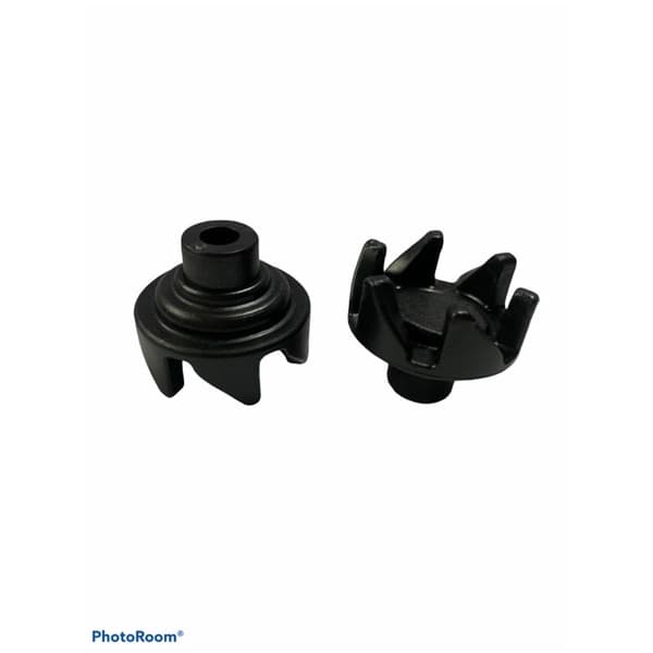 Arraste Do Motor Multiprocessador Arno Multi Chef ML60 ML70 ML74 Original