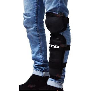 Caneleira Para Vaqueiro Em Pvc ( + Proteção)
