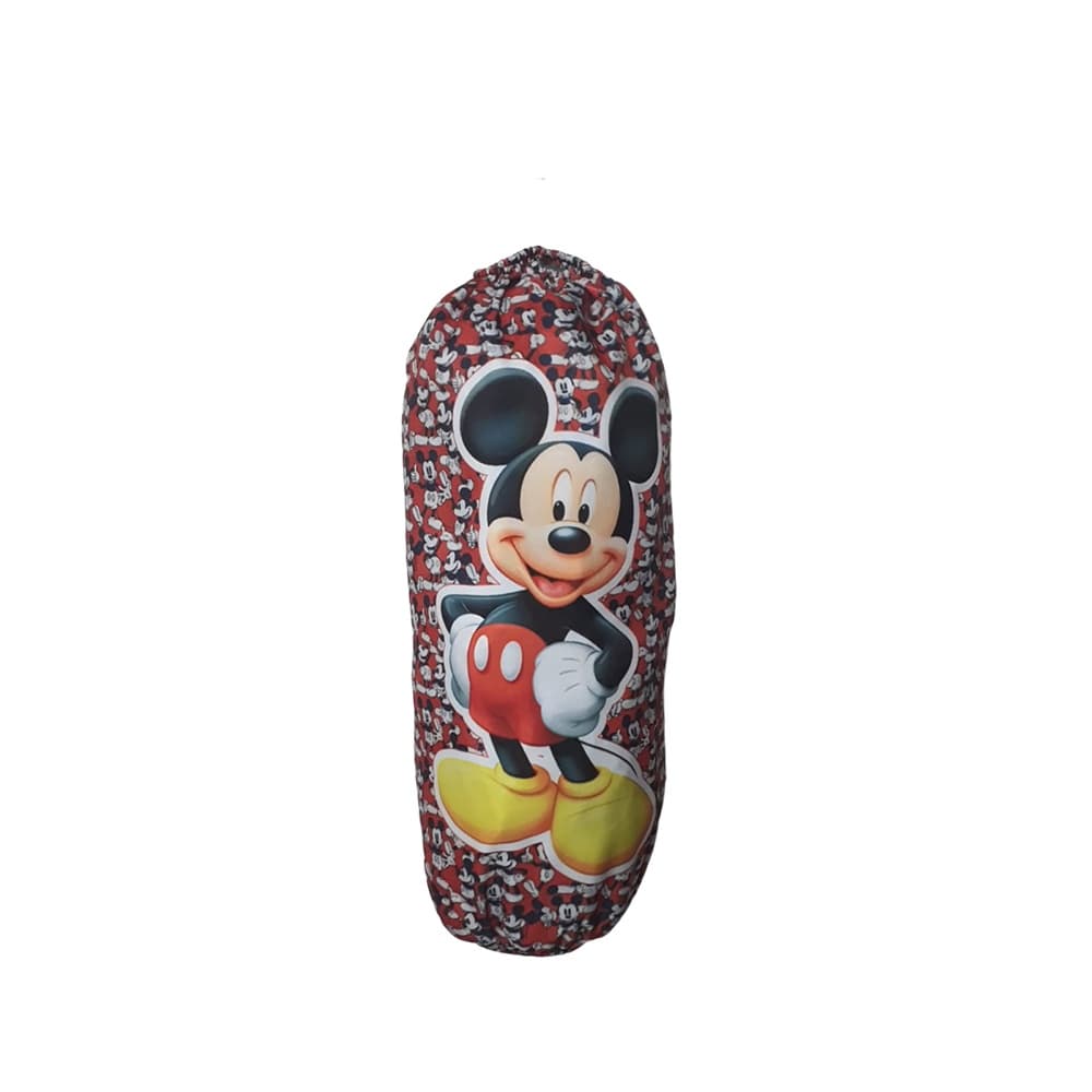 Puxa Saco Geek Mickey