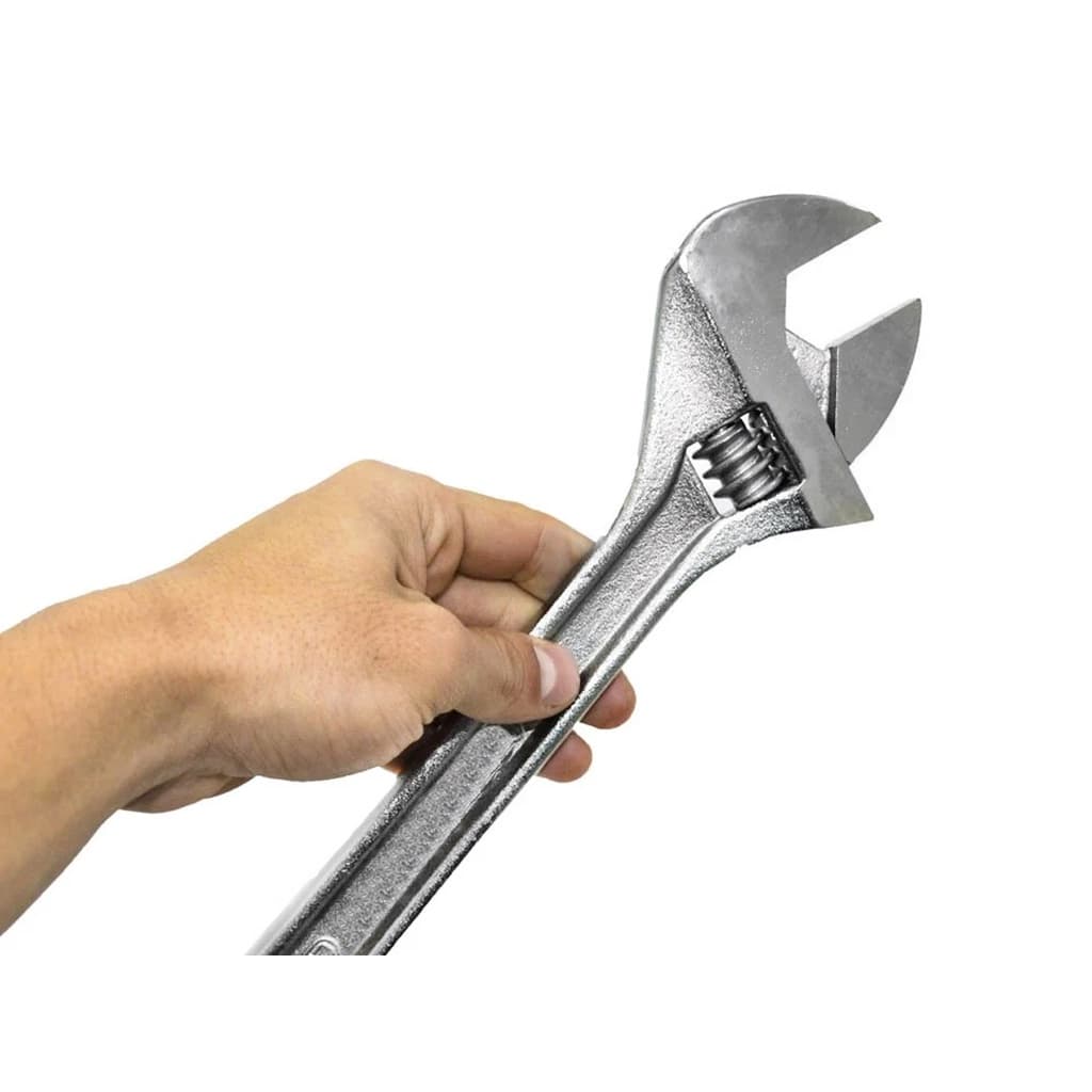 Chave Inglesa Ajustavel 6" Polegadas Starfer