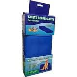 Tapete Gelado Refrescante Pet Napi Médio 50x65cm