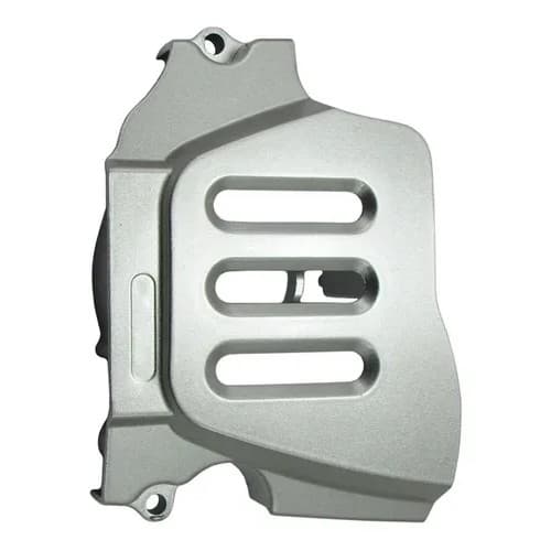 Tampa Pinhao Xr 200 Cinza