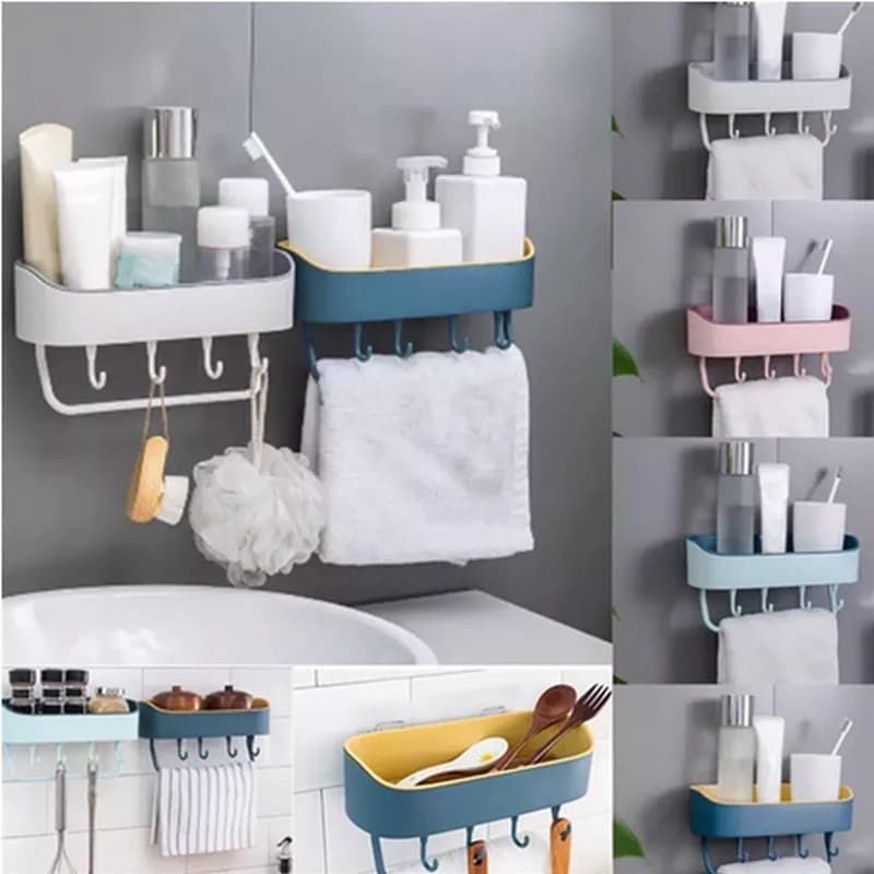 Suporte Organizador