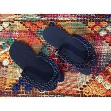 Chinelo Descartável Eva 15 Pares - Com 4mm.