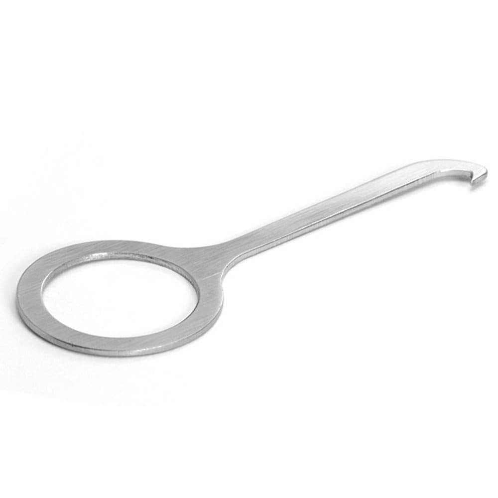Removedor Aparelho Alinhador Invisível Placa Dentaria Inox M1