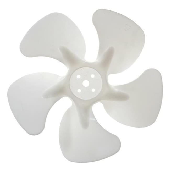 Hélice Plastica 200mm Para Motor 1/40 Ou 1/25