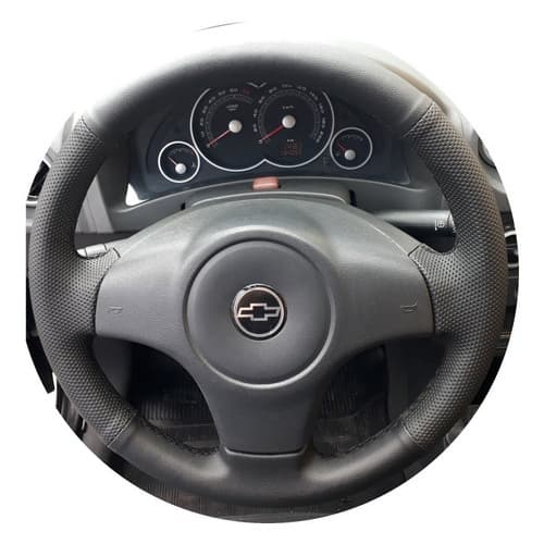 Capa De Volante Costurada Celta 2007 A 2010