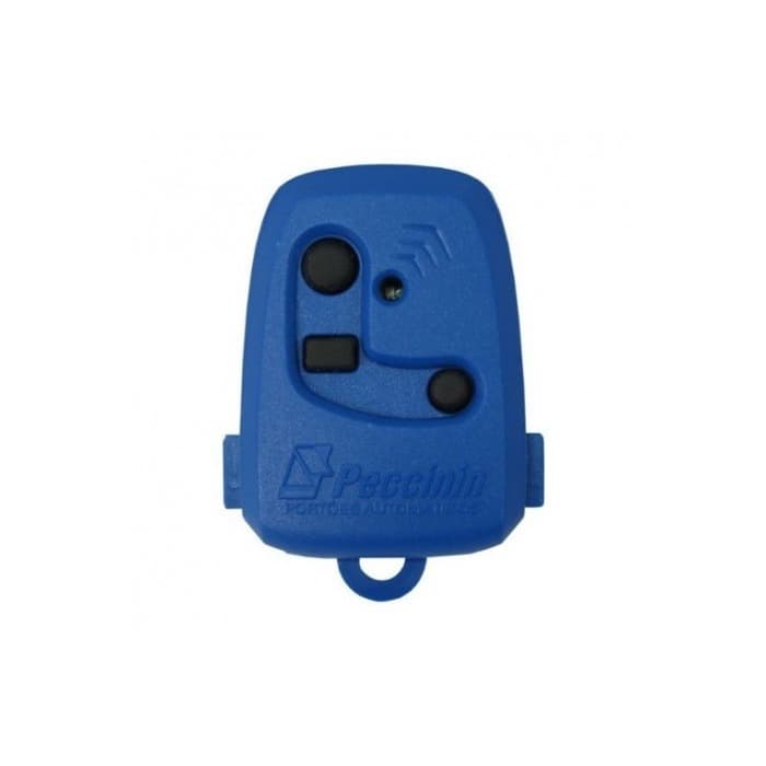 CONTROLE PECCININ 433 AZUL