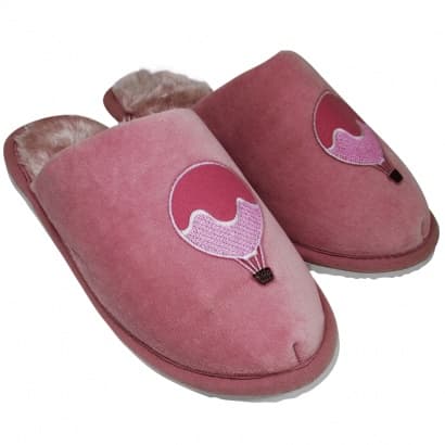 PANTUFA CHINELO UNISSEX  SUPER confortáveis e  quentinhas (forrada internamente)  E SOLADO EMBORRRACHADO