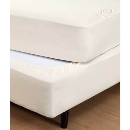 Saia Fit Box 2,03 X 0,98 Solteirão King - Malha Gel Grossa