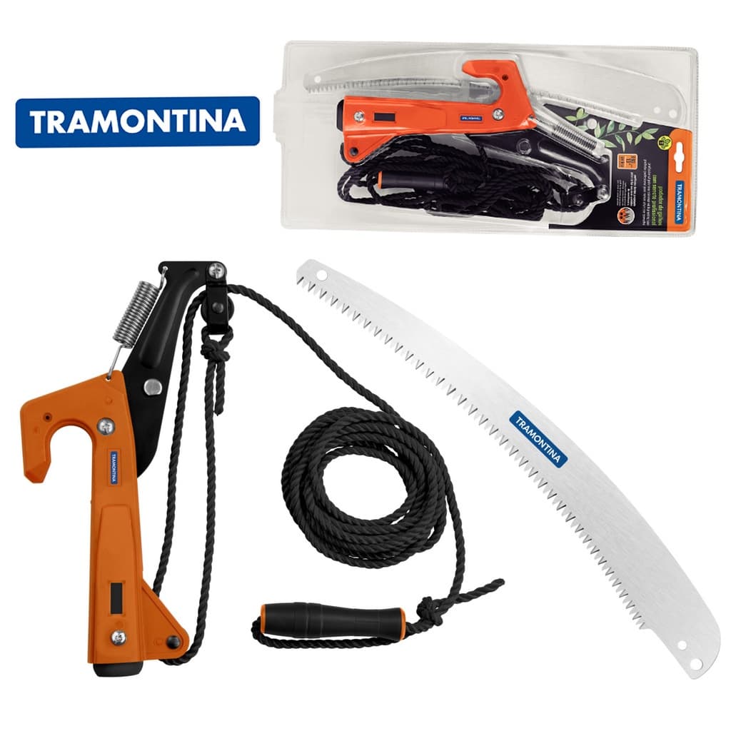 Serrote Podador, Com Lamina Metalica, Sem Cabo