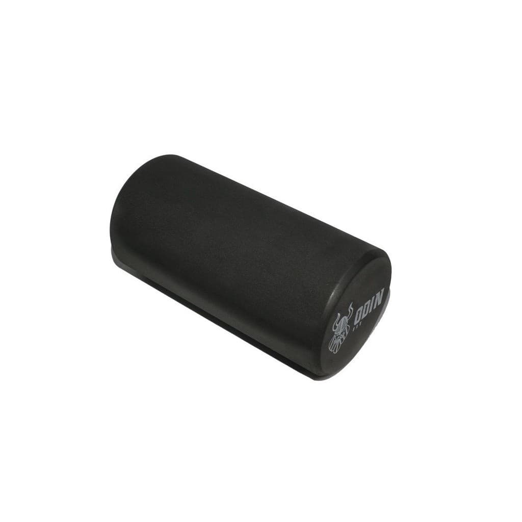 Foam Roller Rolo De Massagem Liberação Miofascial Eva Maciço - Odin Fit