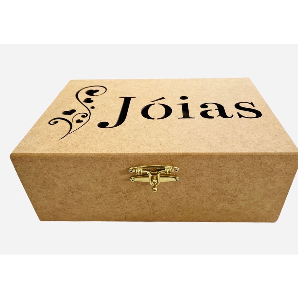 Porta Jóias Bijuterias Colar caixa comoda Estojo Organizador,presente, decorativa, bijuterias,mostruário de peças