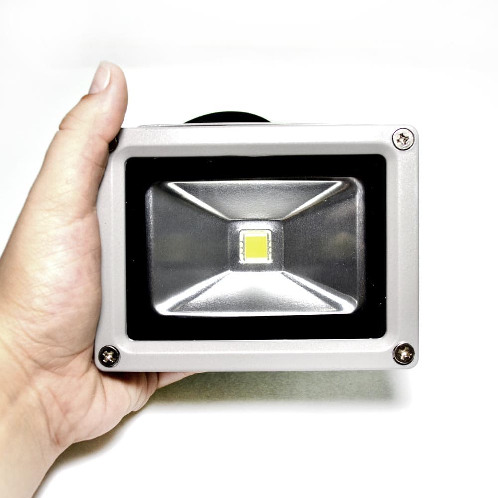 Refletor LED 10 Watts - 2873