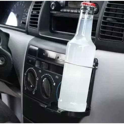 Porta Copos Automotivo Suporte Copo Lata Para Carro