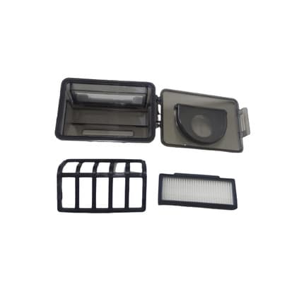 Reservatório De Pó + Filtro Hepa + Filtro Aspirador Robo RB-03 - Mondial - Original