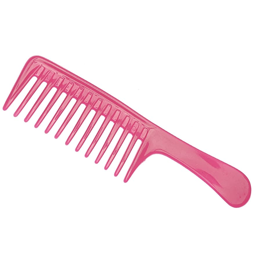 Pente Dentes Largos Desembaraçador - Marilu