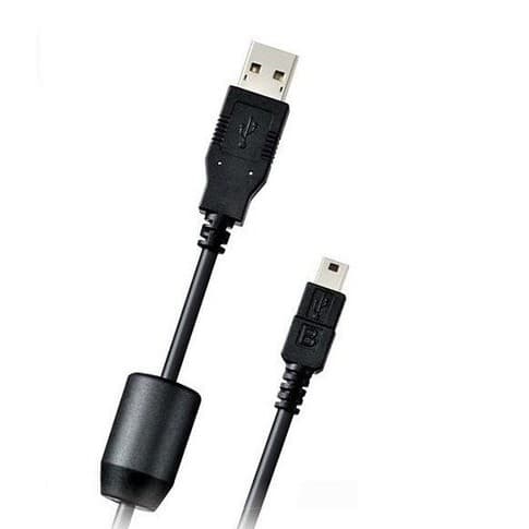 Cabo Usb V3 com Filtro P/controle Ps3/gps/celular 1.5mt