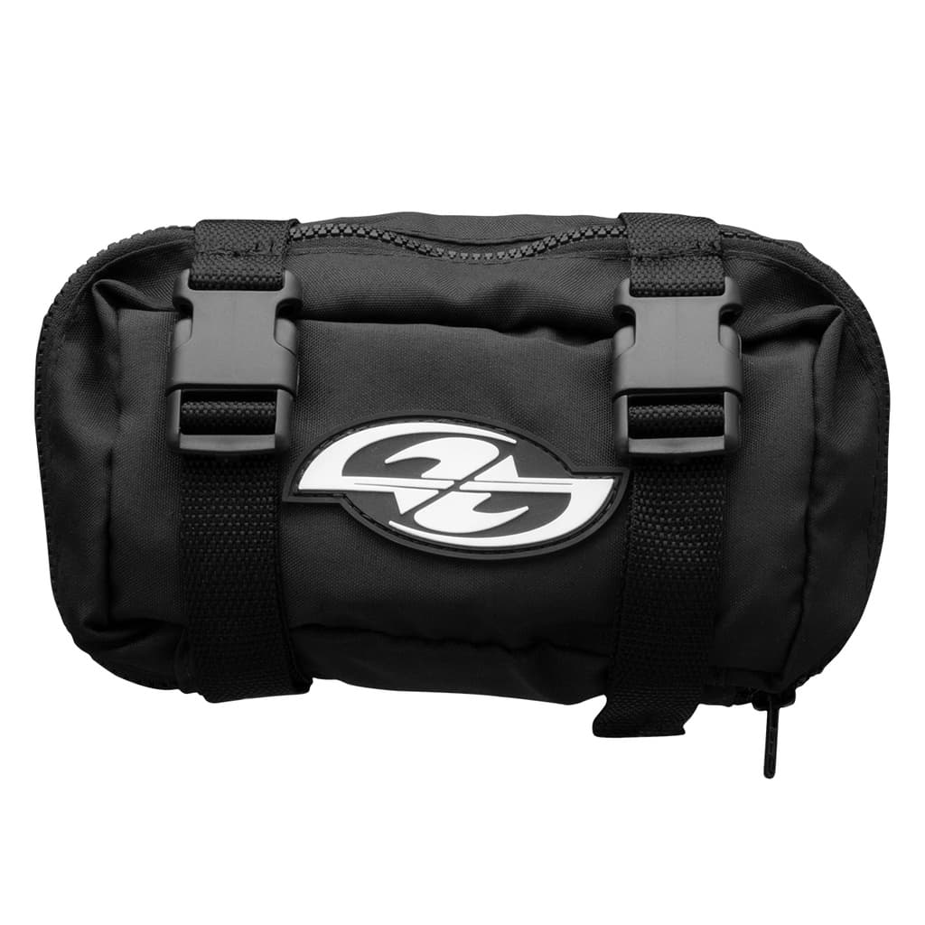 Bag Bolsa Pochete De Ferramentas Para Paralama Pro Tork Trilha/ Enduro em Poliéster