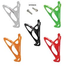 Suporte High One Mezzo Caramanhola  Preto Leve Bike Mtb