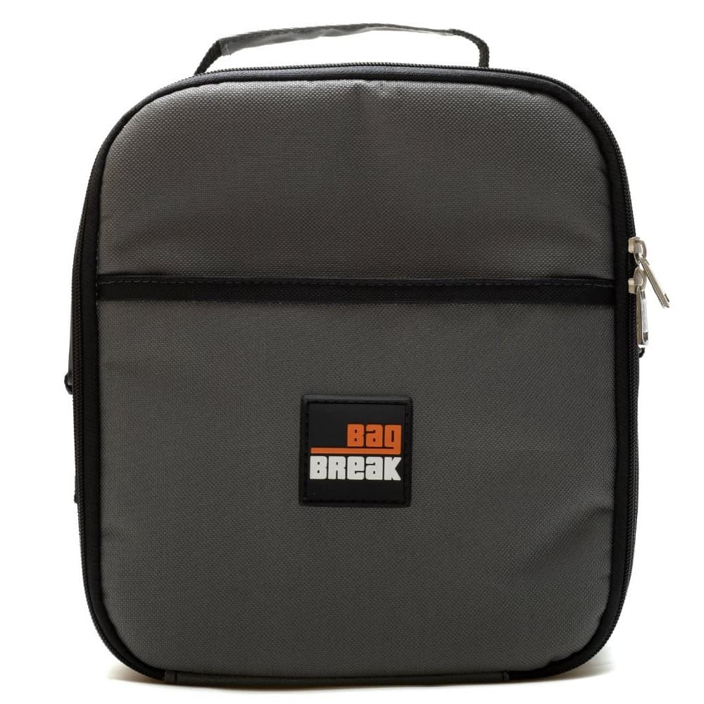 Bolsa Térmica Fitness Marmita Lancheira Camuflada Fit