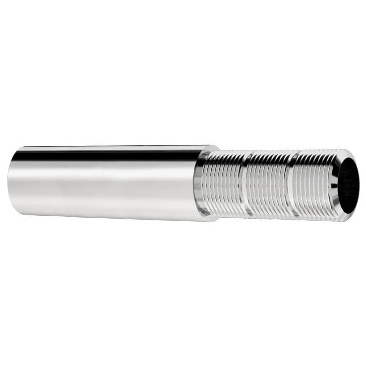 Extensão Hidráulica Roco Super Longa Cromada 1/2"