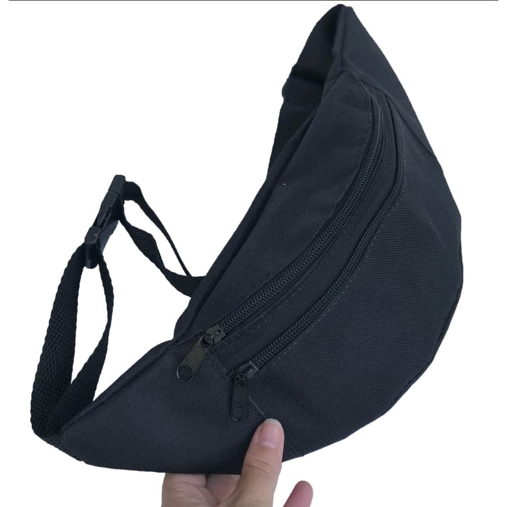 Pochete Feminina Masculina Unissex Direto De Fábrica
