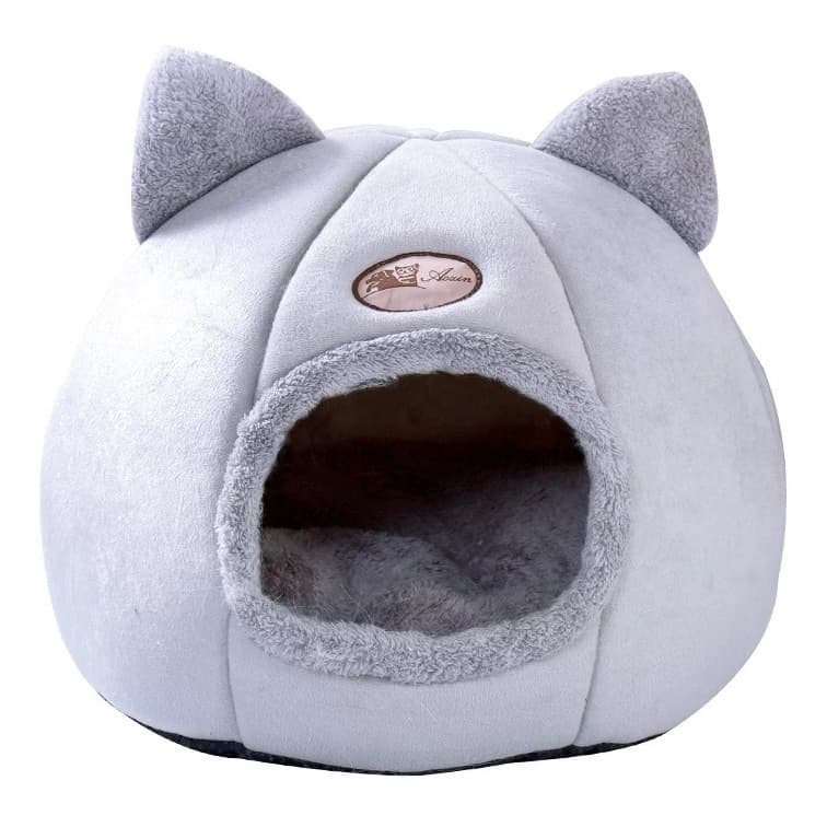 Cama Aconchegante Para Gato, Cachorro, Animais De Estimacao