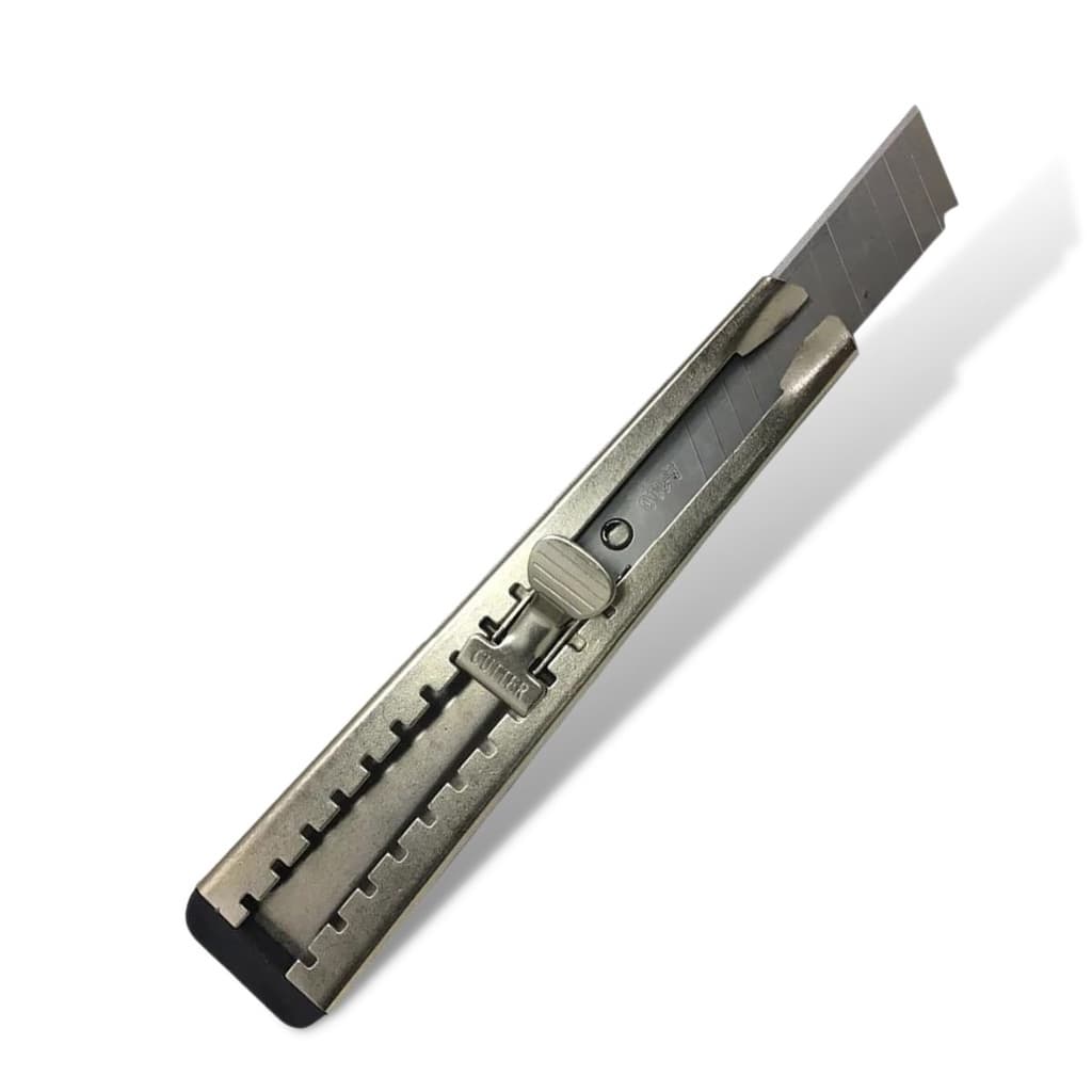 Estilete Profissional 100% Metal