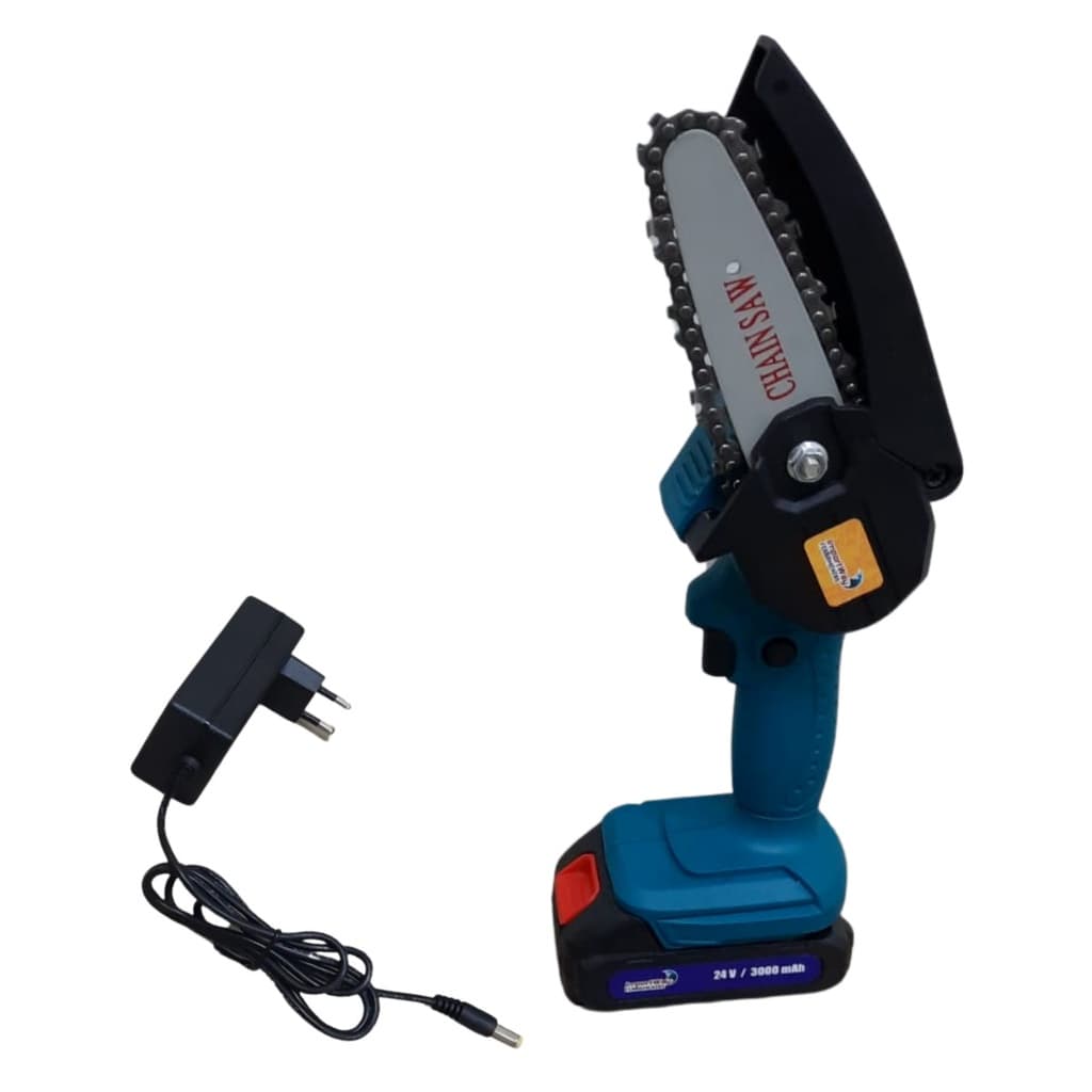 MINI MOTOSERRA BATERIA IWMMSB IMPORTWAY