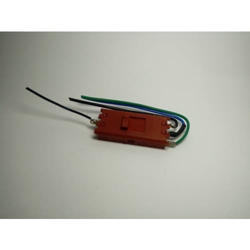 Botão Seletor Escova Gama Ts-14 Turbo Ion Rotating N98-27