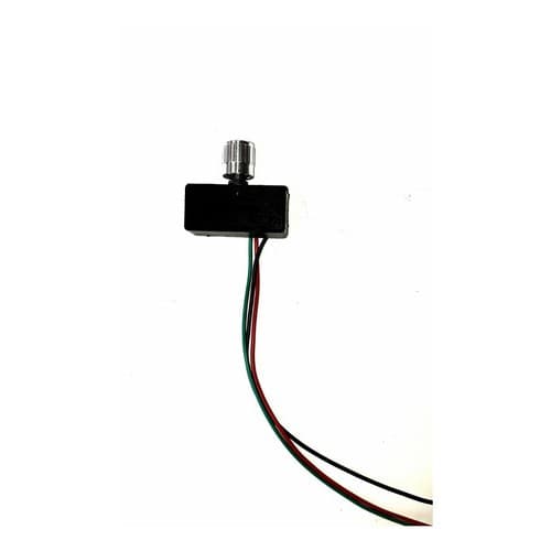 Chave Reguladora De Pressão P/ Pulverizador Elétrico 12v