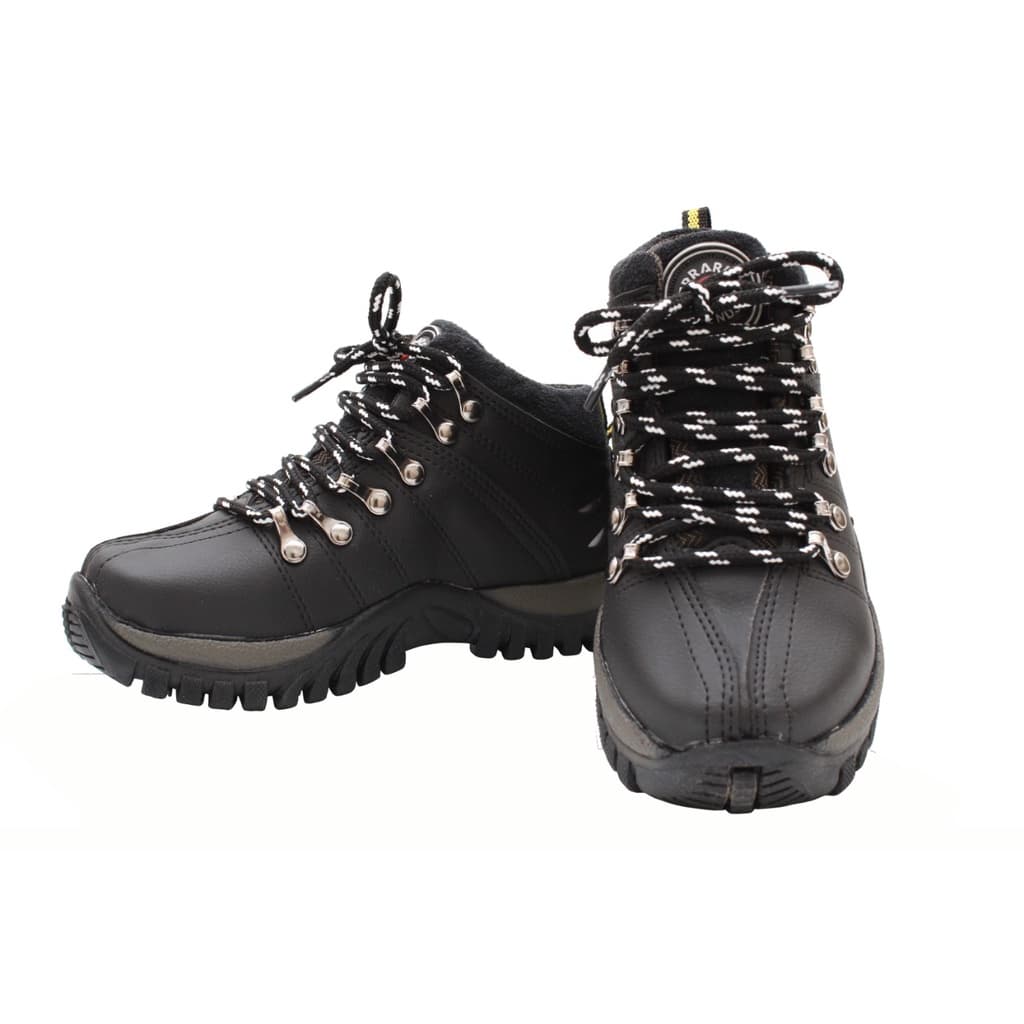 Bota Masculina Coturno  Tênis Masculino Unissex Infantil Ferrarello Direto da Fabrica