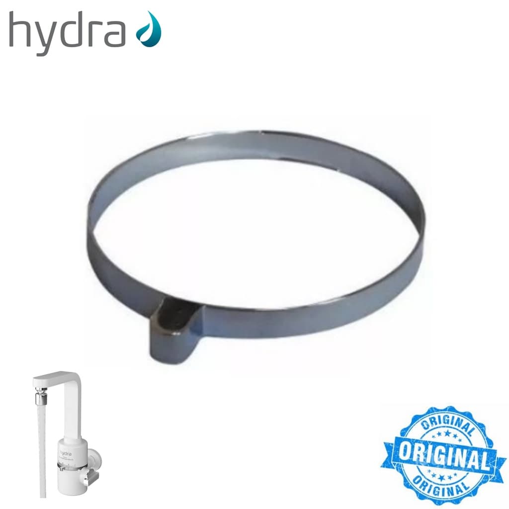 Botão troca | controle temperatura torneira Slim Hydra 4T Original