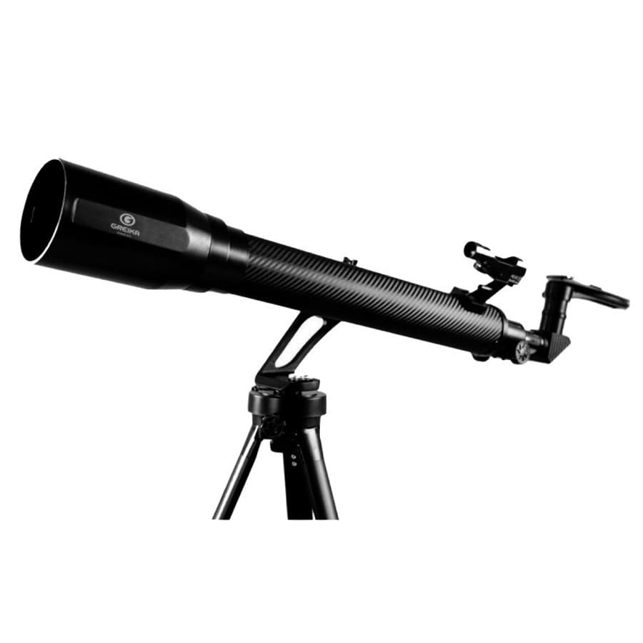 Telescopio Refrator Azimutal 70070 - 70az Greika
