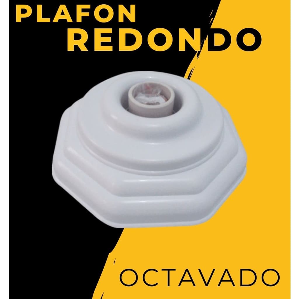 Plafon - Vários Modelos