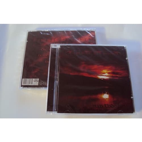 Cd Finsterforst - Zum Tode Hin