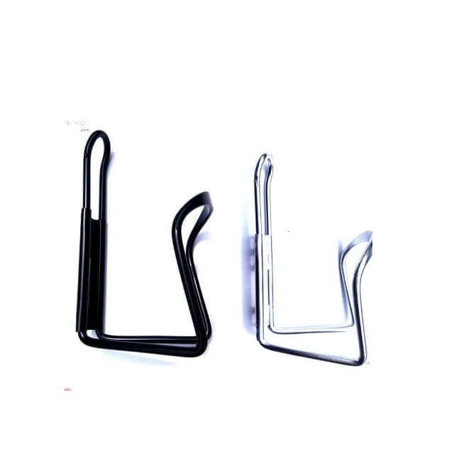 Suporte Garrafa Água Alumínio Para Bicicleta Bike Mtb