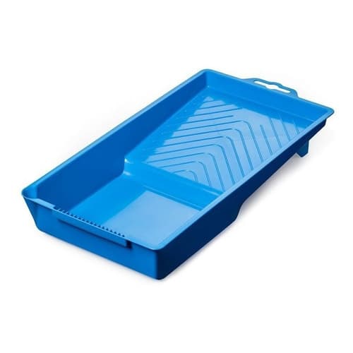 Bandeja Para Pintura Plástica 250ml Ideal Para Pad Atlas
