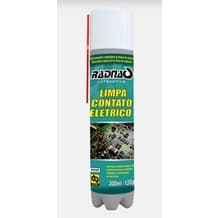 Limpa Contato Elétrico Spray (300 Ml) Radnaq
