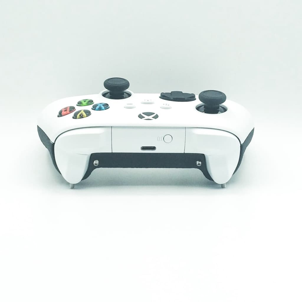 Controle Stelf Xbox Series com Grip (White)