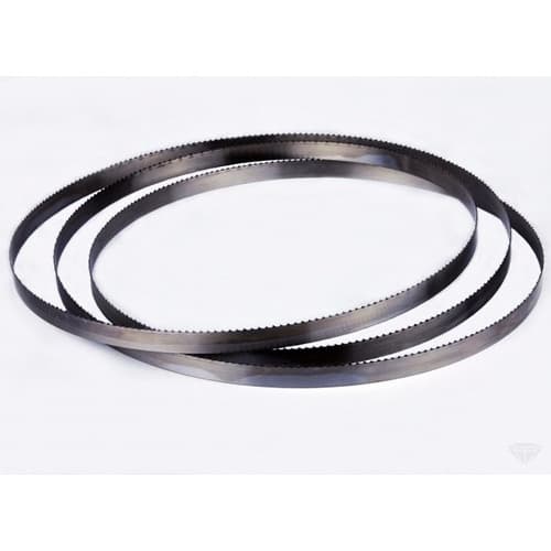 Lamina Serra Fita 3/8 C/ 6 Dentes Soldada Com 3,10 Metros