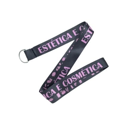 Tirante Estética e Cosmética - Sem Mínimo (TPCURSO-21)