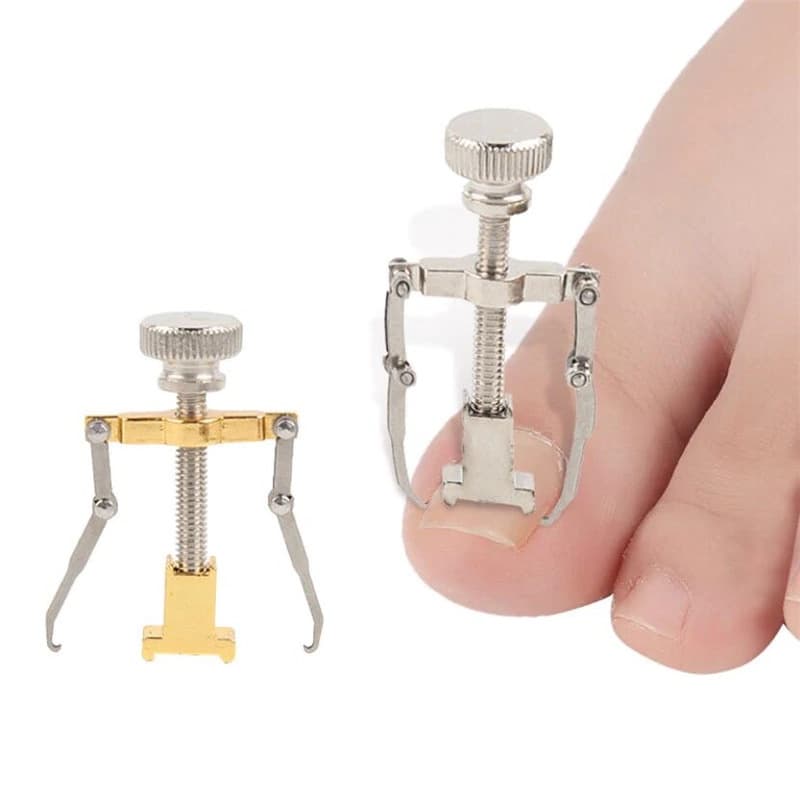 Desencravador De Unha Oriental Manicure Pedicure Unhas