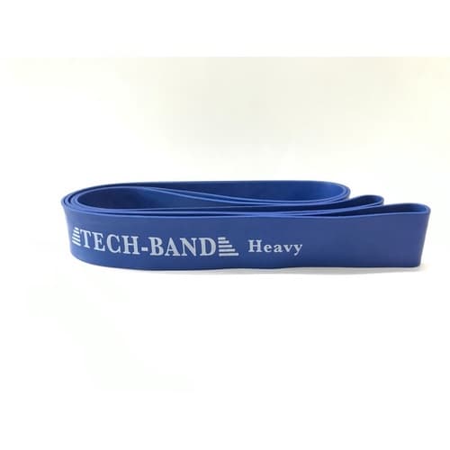 1 Super Latex Band Elastico Borracha Forte Heavy Funcional