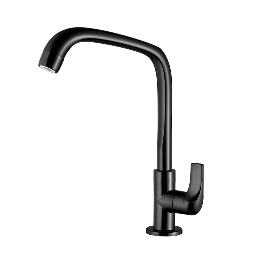 Torneira Para Cozinha De Mesa Bica Móvel 1167 F61