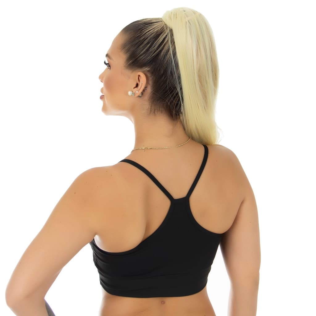 Topper Sutian Fit sem Bojo Abertura Anatomico
